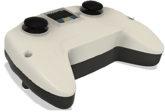 Drone Remote Controller