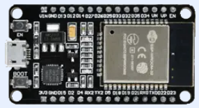 ESP32 Module
