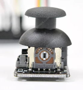 Joystick Module