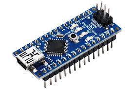 Arduino Nano