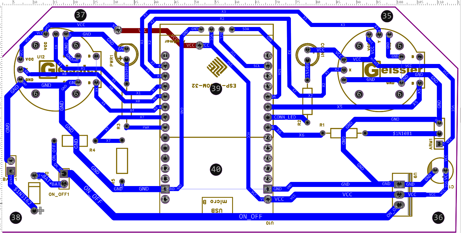 PCB Design